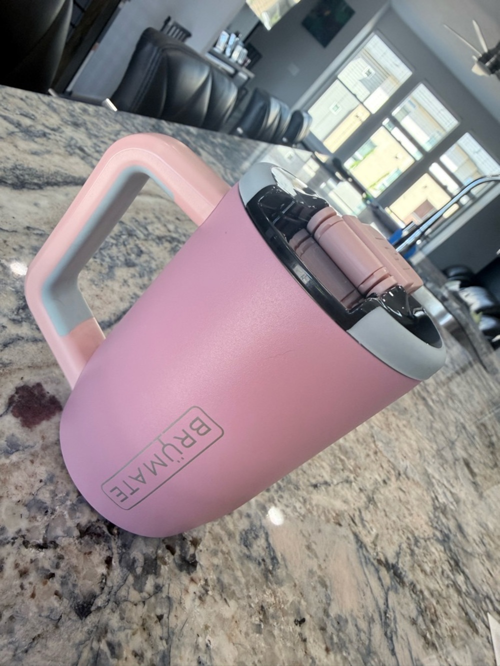 Brumate Muv 15oz in Eclipse